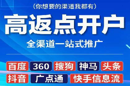 百度推广托管服务案例解析